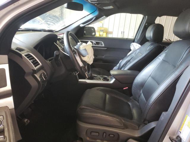 Снимка 7 от търг – 2015 FORD EXPLORER X с VIN 1FM5K7D83FGA69091