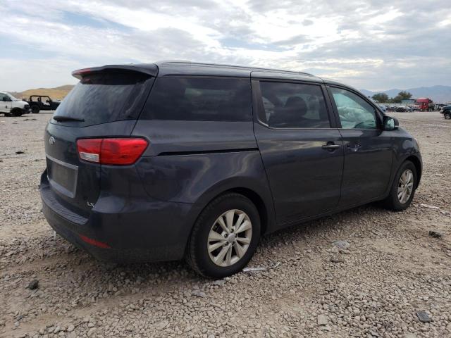 Photo 3 from auction – 2015 KIA SEDONA LX with VIN KNDMB5C11F6068682