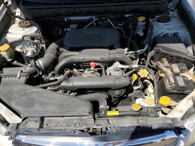 Снимка 11 от търг – 2011 SUBARU OUTBACK 2. с VIN 4S4BRBFC7B3408830