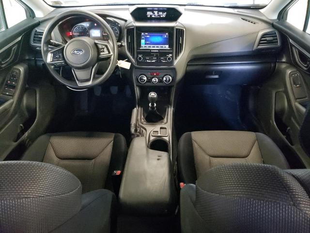 Photo 8 from auction – 2020 SUBARU CROSSTREK with VIN JF2GTAAC4L9208470
