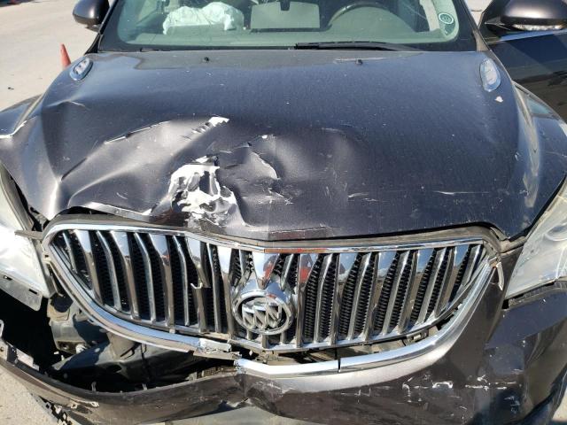 Photo 12 from auction – 2014 BUICK ENCLAVE with VIN 5GAKRAKD1EJ129890