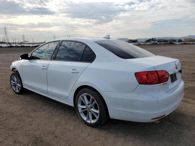 Photo 2 from auction – 2014 VOLKSWAGEN JETTA BASE with VIN 3VW2K7AJ2EM407578