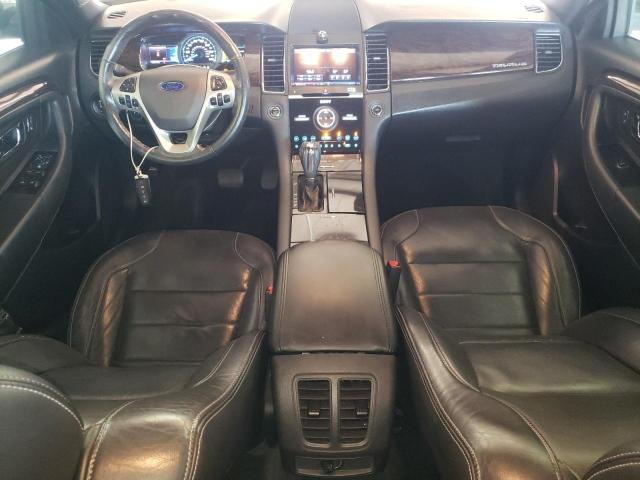 Photo 8 from auction – 2013 FORD TAURUS LIM with VIN 1FAHP2F84DG124038
