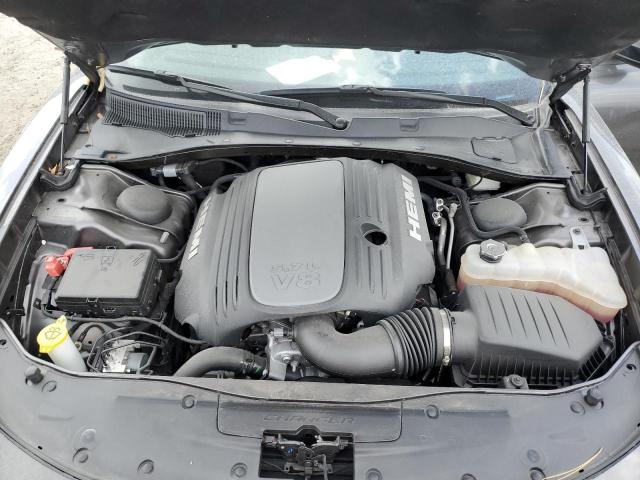 Photo 11 from auction – 2022 DODGE CHARGER R/ with VIN 2C3CDXCT5NH232133