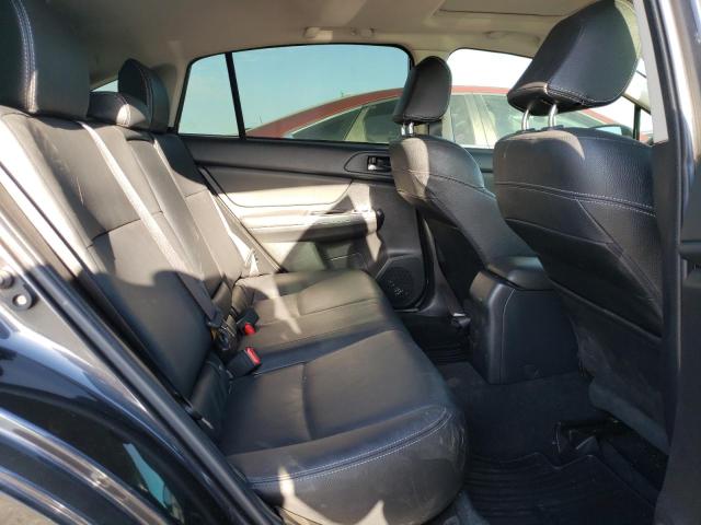 Photo 10 from auction – 2016 SUBARU IMPREZA SP with VIN JF1GPAY61G8242189
