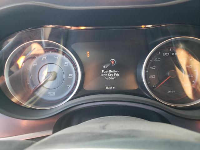 Zdjęcie 9 z aukcji – 2019 DODGE CHARGER SC z VIN 2C3CDXGJ7KH553322