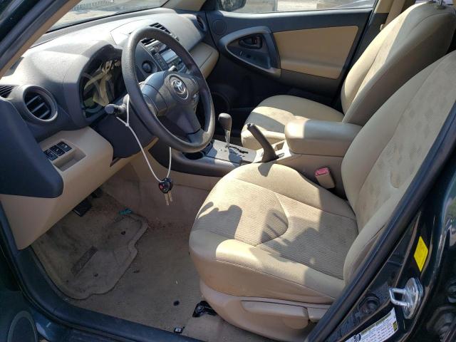 Photo 7 from auction – 2011 TOYOTA RAV4 with VIN 2T3JF4DVXBW124002