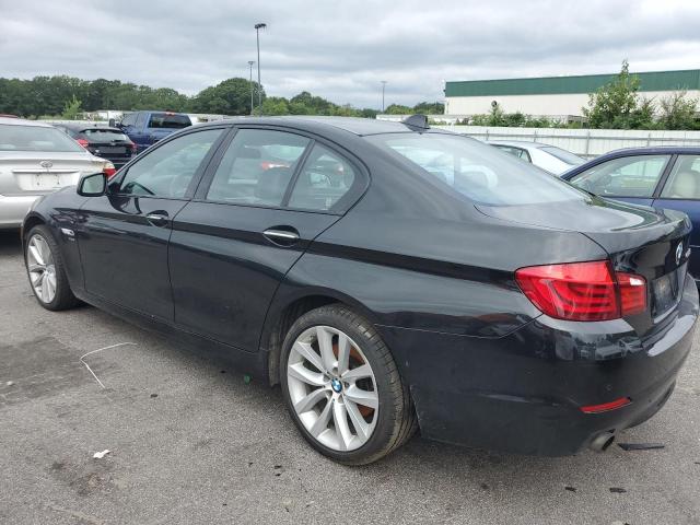 Photo 2 from auction – 2012 BMW 535 XI with VIN WBAFU7C51CDU64195
