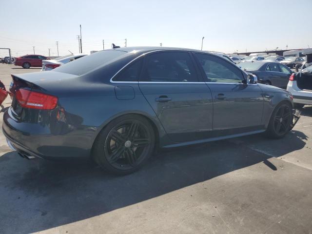 Photo 3 from auction – 2011 AUDI S4 PREMIUM with VIN WAUBGAFLXBA111807
