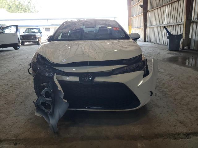 Photo 5 from auction – 2021 TOYOTA COROLLA L with VIN JTDDPMAE7MJ188594
