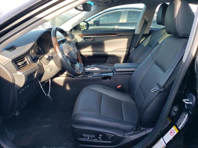 Photo 7 from auction – 2018 LEXUS ES 350 with VIN 58ABK1GG8JU116041
