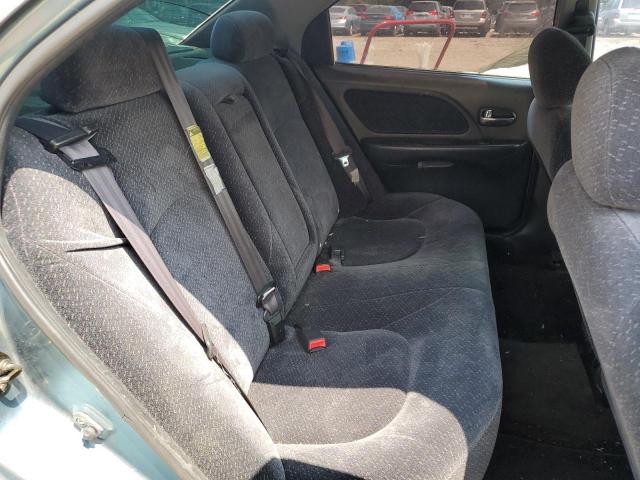 Photo 10 from auction – 2004 HYUNDAI SONATA GL with VIN KMHWF25S24A077544