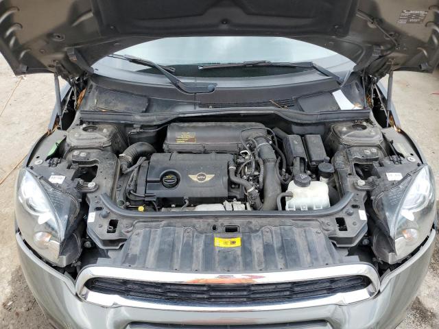 Photo 11 from auction – 2013 MINI PACEMAN with VIN WMWSS5C52DWN49111
