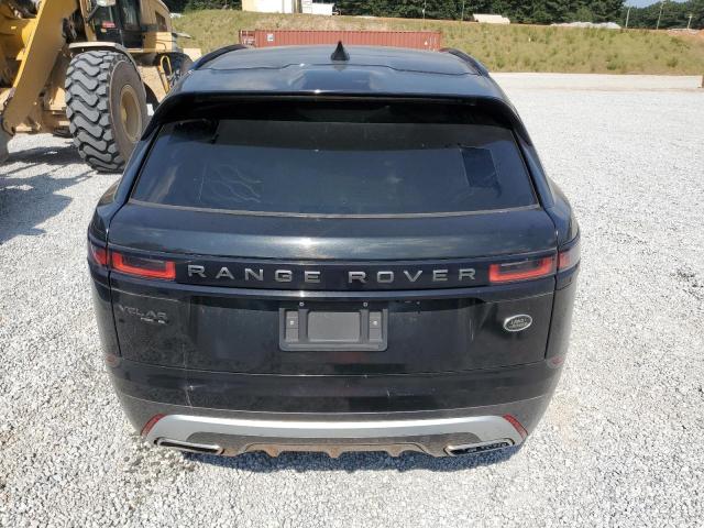 Photo 6 from auction – 2018 LAND ROVER RANGE ROVE with VIN SALYL2RV3JA730008