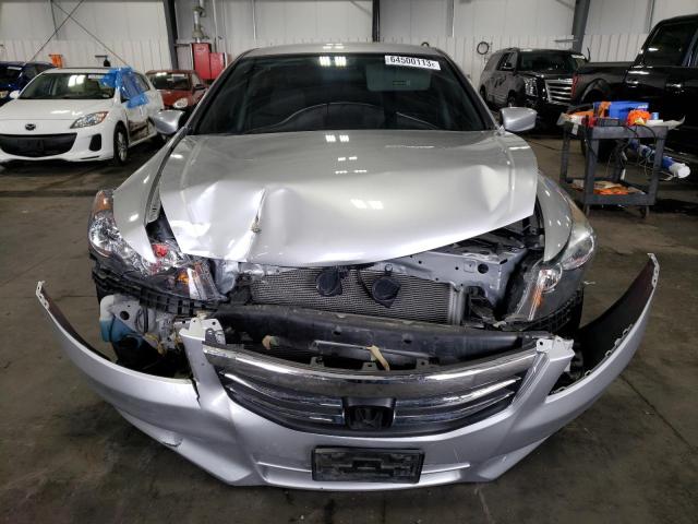 Photo 5 from auction – 2011 HONDA ACCORD LX with VIN 1HGCP2F33BA020649