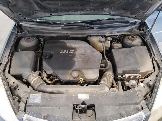 Photo 11 from auction – 2007 SATURN AURA XE with VIN 1G8ZS57N97F159522