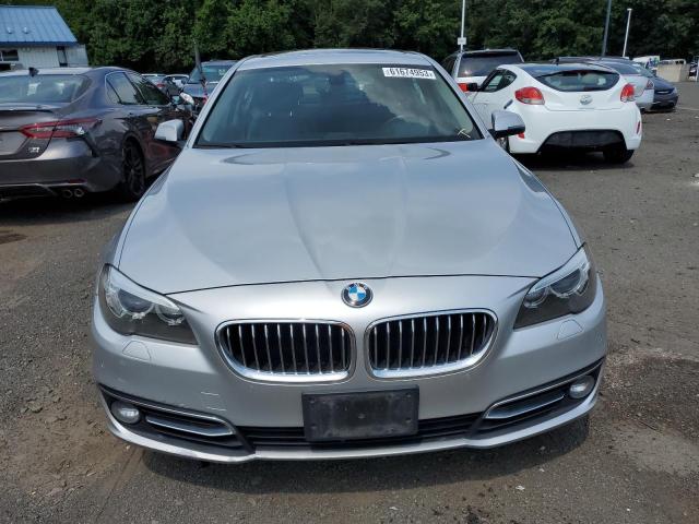 Photo 5 from auction – 2014 BMW 535 XI with VIN WBA5B3C51ED537675