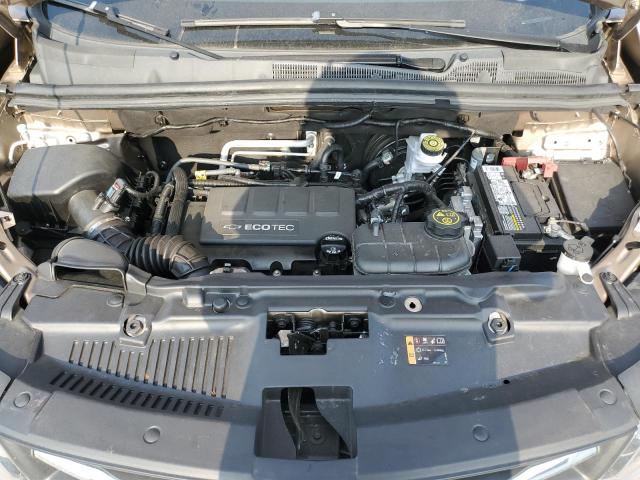 Photo 12 from auction – 2018 CHEVROLET TRAX LS with VIN 3GNCJKSB9JL206207