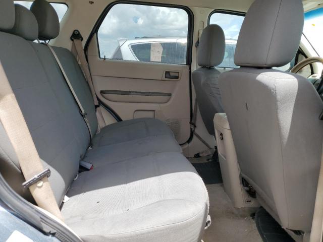Photo 10 from auction – 2012 FORD ESCAPE XLS with VIN 1FMCU0C77CKB66658