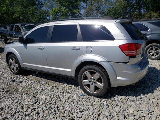 Photo 2 from auction – 2010 DODGE JOURNEY SX with VIN 3D4PH5FV3AT235250