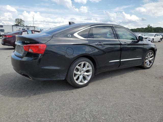 Photo 3 from auction – 2019 CHEVROLET IMPALA PRE with VIN 2G1105S37K9115043
