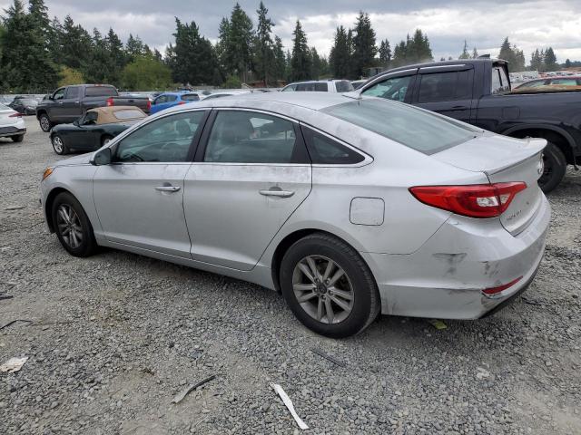 Photo 2 from auction – 2016 HYUNDAI SONATA SE with VIN 5NPE24AF9GH290309