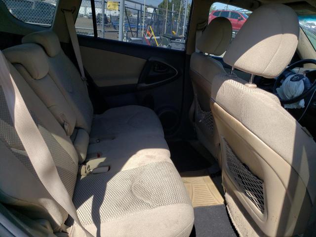 Снимка 10 от търг – 2011 TOYOTA RAV4 с VIN 2T3BF4DV9BW094480