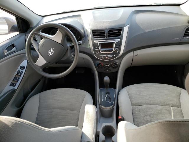 Photo 8 from auction – 2015 HYUNDAI ACCENT GLS with VIN KMHCT4AE5FU888036