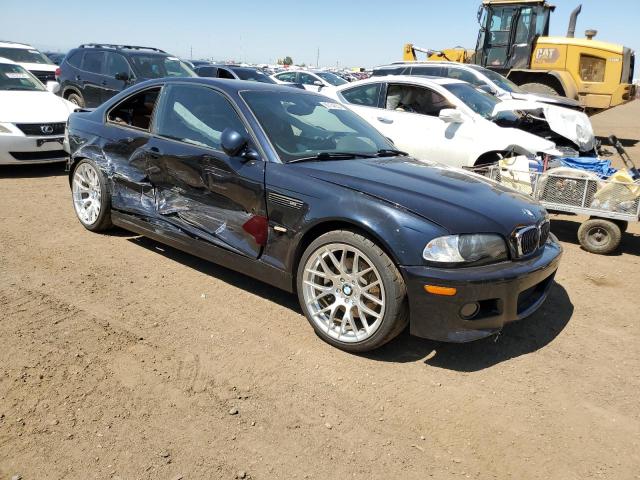 Photo 4 from auction – 2002 BMW M3 with VIN WBSBL934X2JR14815