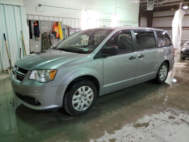 DODGE GRAND CARA 2019 with VIN 2C4RDGBG5KR808738 - Photo from auction