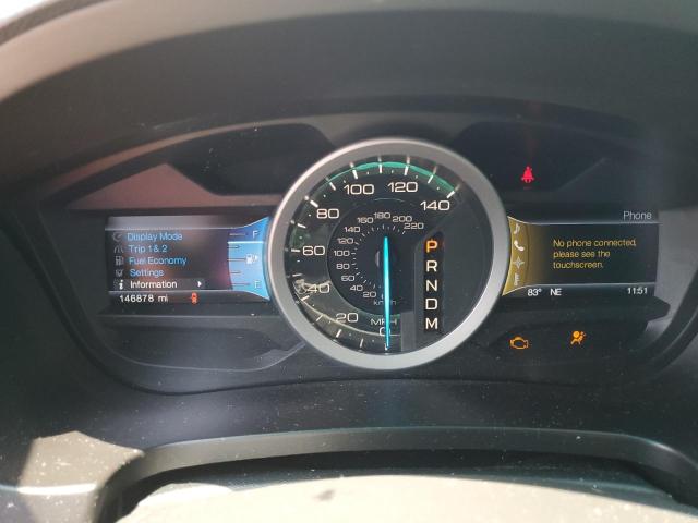 Photo 9 from auction – 2013 FORD EXPLORER X with VIN 1FM5K7D85DGC71749