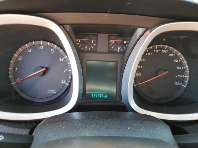 Photo 9 from auction – 2015 CHEVROLET EQUINOX LT with VIN 2GNFLFEK0F6212631