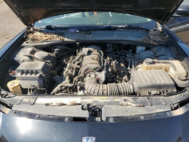 Photo 11 from auction – 2006 DODGE CHARGER R/ with VIN 2B3KA53H16H191826