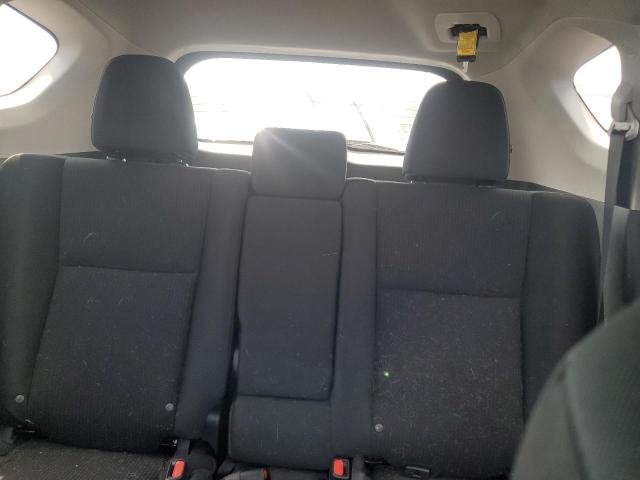 Photo 10 from auction – 2018 TOYOTA RAV4 LE with VIN 2T3BFREV6JW792796