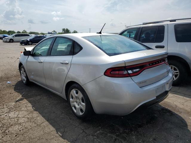 Photo 2 from auction – 2013 DODGE DART SE with VIN 1C3CDFAH0DD199028