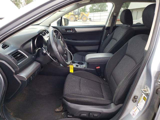 Photo 7 from auction – 2019 SUBARU OUTBACK 2. with VIN 4S4BSAFC7K3277526