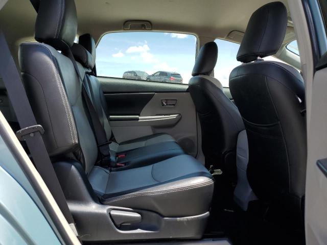Photo 10 from auction – 2015 TOYOTA PRIUS V with VIN JTDZN3EU4FJ029140