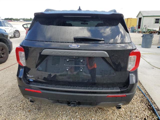 Photo 6 from auction – 2023 FORD EXPLORER X with VIN 1FMSK7DH1PGA10965