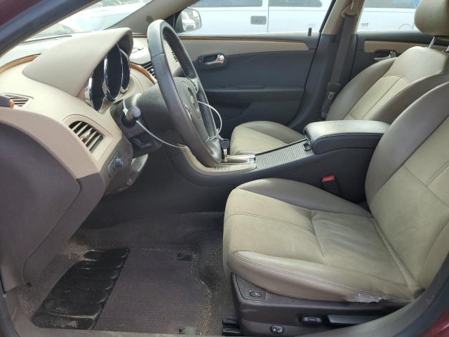 Photo 7 from auction – 2011 CHEVROLET MALIBU 2LT with VIN 1G1ZD5E10BF269814