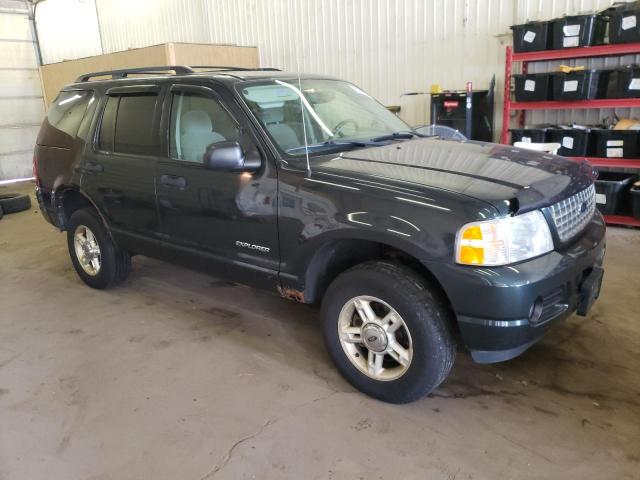 Photo 4 from auction – 2004 FORD EXPLORER with VIN 1FMDU73K44ZA96479