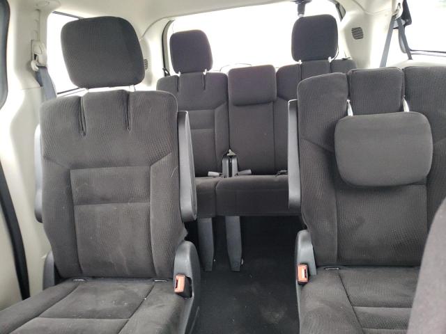 Photo 10 from auction – 2016 DODGE GRAND CARA with VIN 2C4RDGCG9GR370988