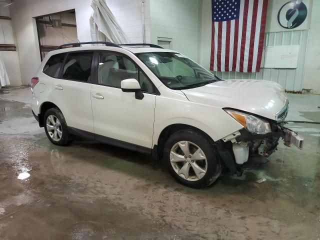 Снимка 4 от търг – 2015 SUBARU FORESTER 2 с VIN JF2SJADC2FH470610
