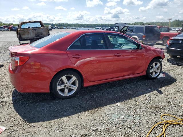 Foto 3 de la subasta – 2012 TOYOTA CAMRY BASE con VIN 4T1BF1FK5CU535243