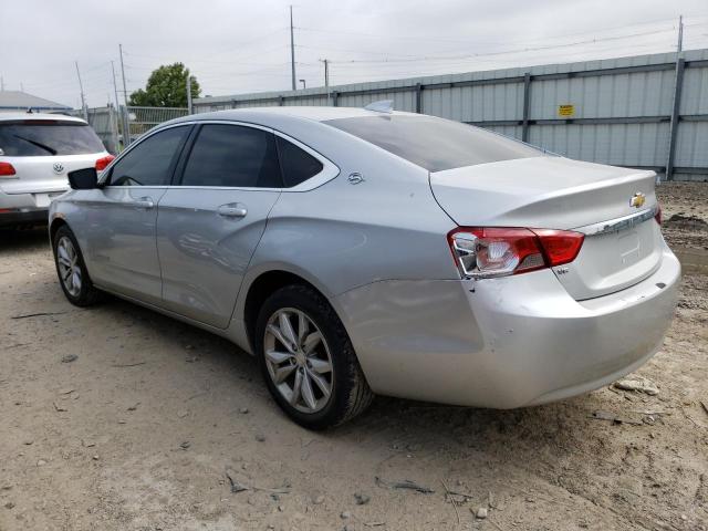 Photo 2 from auction – 2018 CHEVROLET IMPALA LT with VIN 2G1105S3XJ9152571