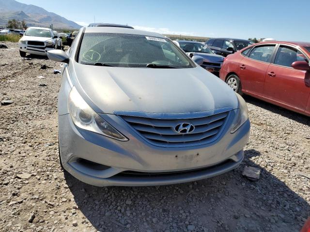 Photo 5 from auction – 2011 HYUNDAI SONATA GLS with VIN 5NPEB4AC3BH140808