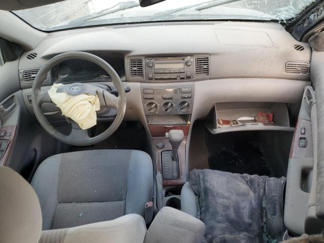 Photo 8 from auction – 2008 TOYOTA COROLLA CE with VIN 1NXBR32E18Z032187