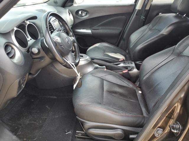 Photo 7 from auction – 2012 NISSAN JUKE S with VIN JN8AF5MV4CT118601