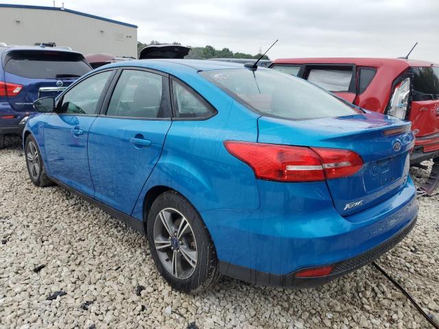 Photo 2 from auction – 2016 FORD FOCUS SE with VIN 1FADP3FE8GL220048