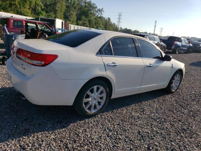 Photo 3 from auction – 2012 LINCOLN MKZ with VIN 3LNHL2GC9CR821653