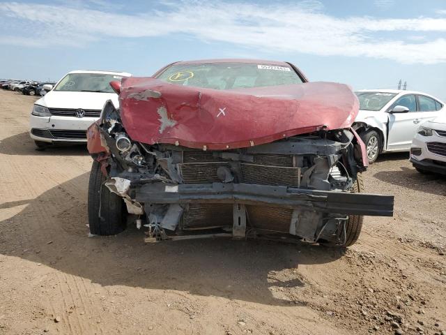 Zdjęcie 5 z aukcji – 2012 HYUNDAI SONATA GLS z VIN 5NPEB4AC2CH373743